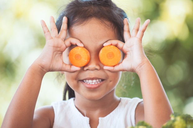 World Sight Day: goede oogzorg begint met tijdig herkennen