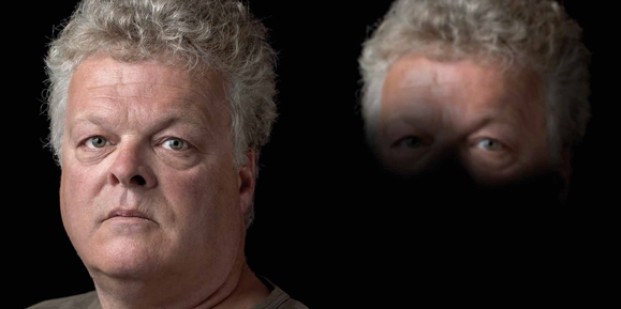 Fototentoonstelling MIJN geZICHT