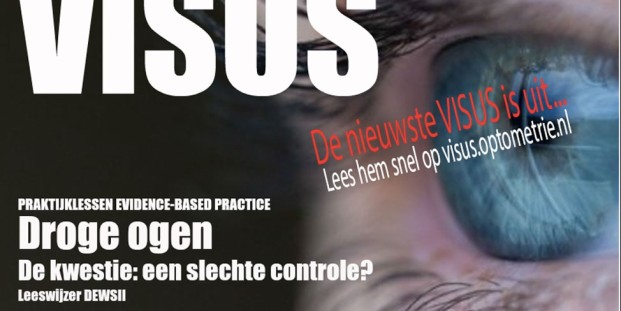 Visus 1-2018 staat online!