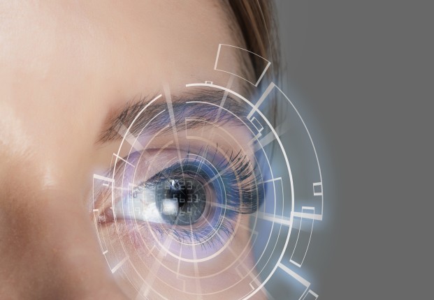 De digitale optometriepraktijk