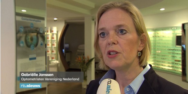 OVN in RTL Nieuws - zaterdag 14 april 2018