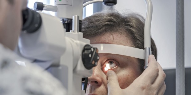 Menzis positief over pilot met optometristen