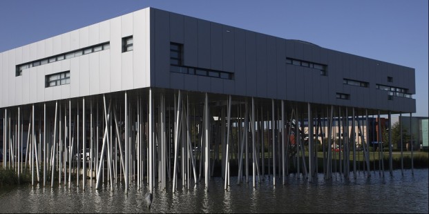 OVN-ledenbijeenkomst 17 juni a.s.