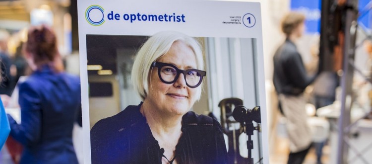 Vakblad De Optometrist