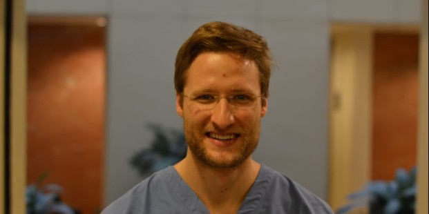 Nieuwe technieken maken hoornvliestransplantaties minder riskant