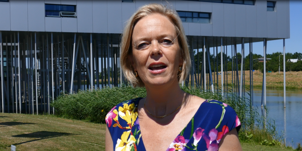 De finish van het Landelijk Optometristenonderzoek 2018 is in zicht!