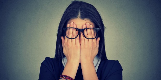 Meld je aan: 5 februari 2018 OVN-scholing droge ogen