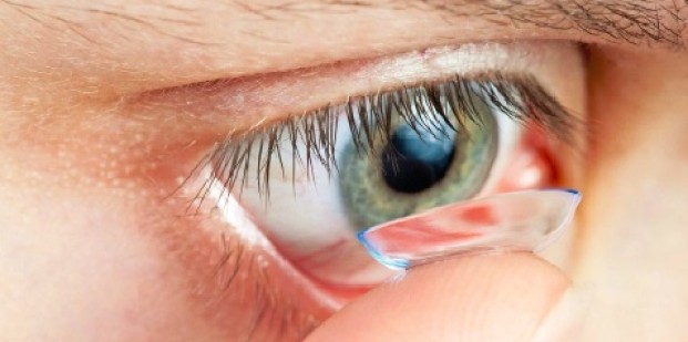 Optometrist beantwoordt vraag van tijdschrift KIJK