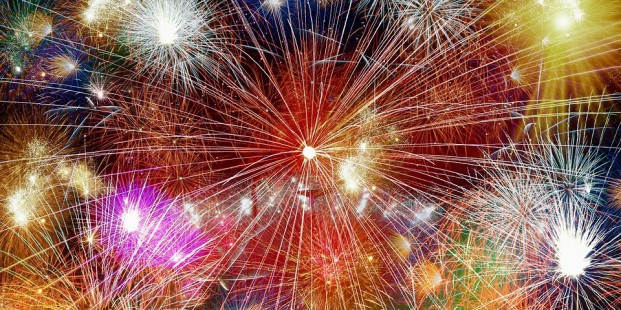 Oogfonds onderzoekt gebruik vuurwerkbril onder jongeren