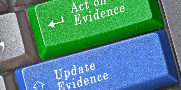 Eéndaagse OVN-cursus Evidence Based Practice voor optometristen