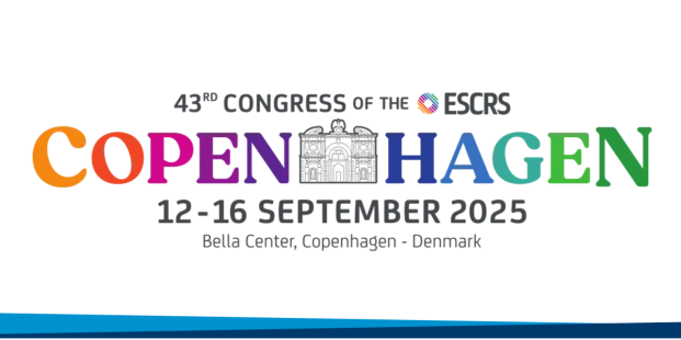 Hoogtepunten van het ESCRS-congres 2025: Beloftevolle nieuwe behandelingen voor ouderdomsverziendheid