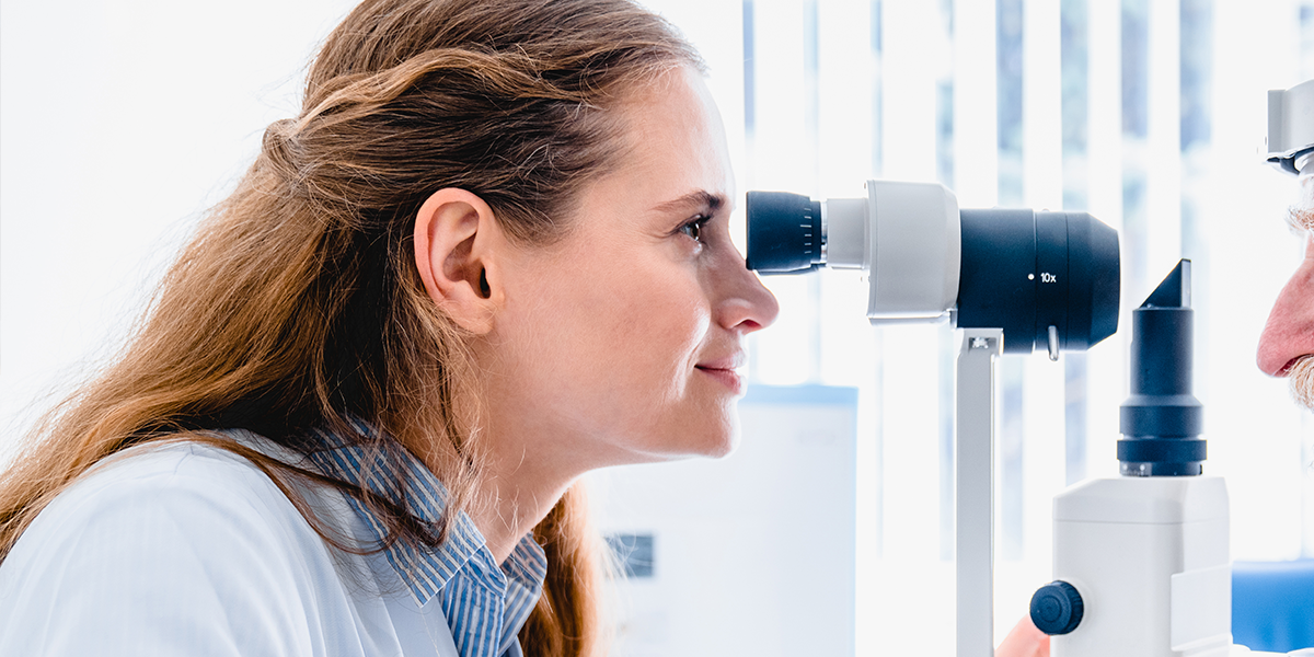 Actualisatie FWG: optometristen gezocht
