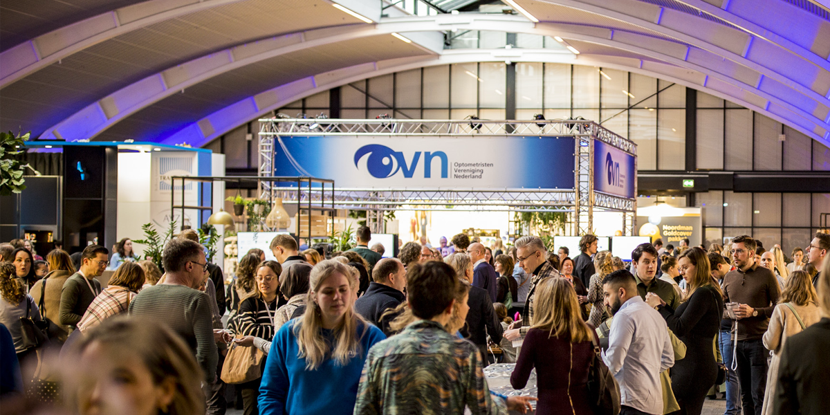 Oproep sprekers tijdens OVN-congres