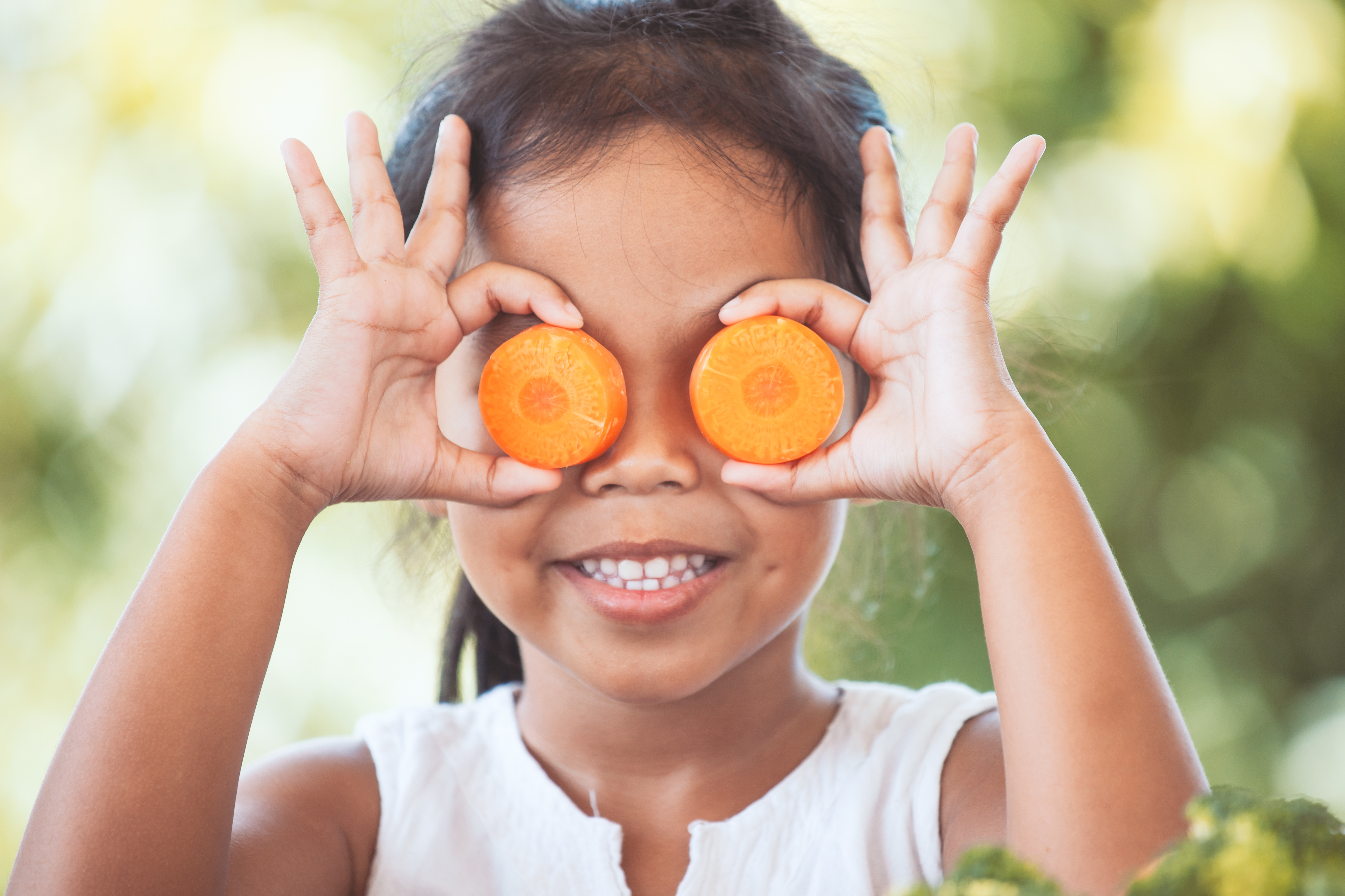 World Sight Day: goede oogzorg begint met tijdig herkennen