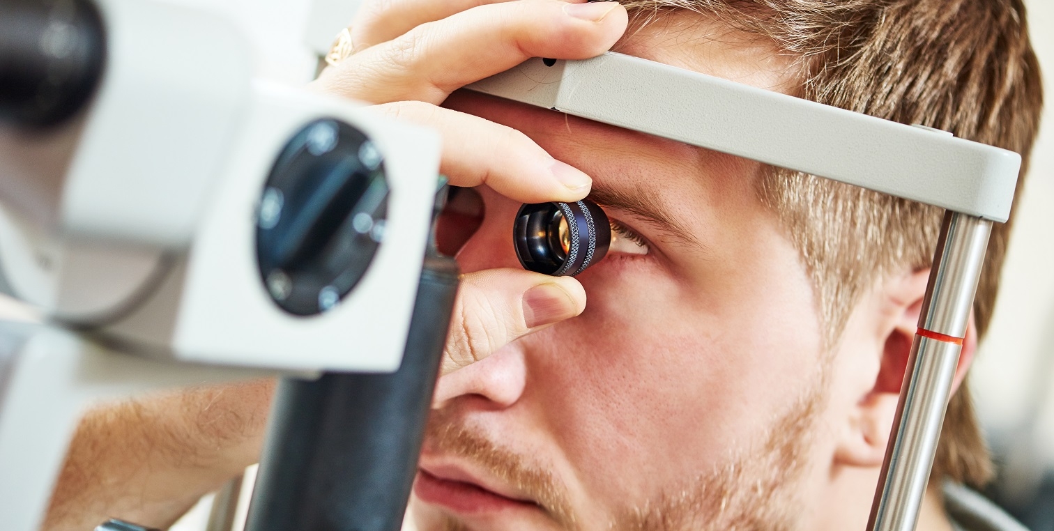 Geactualiseerd beroepscompetentieprofiel voor de optometrist