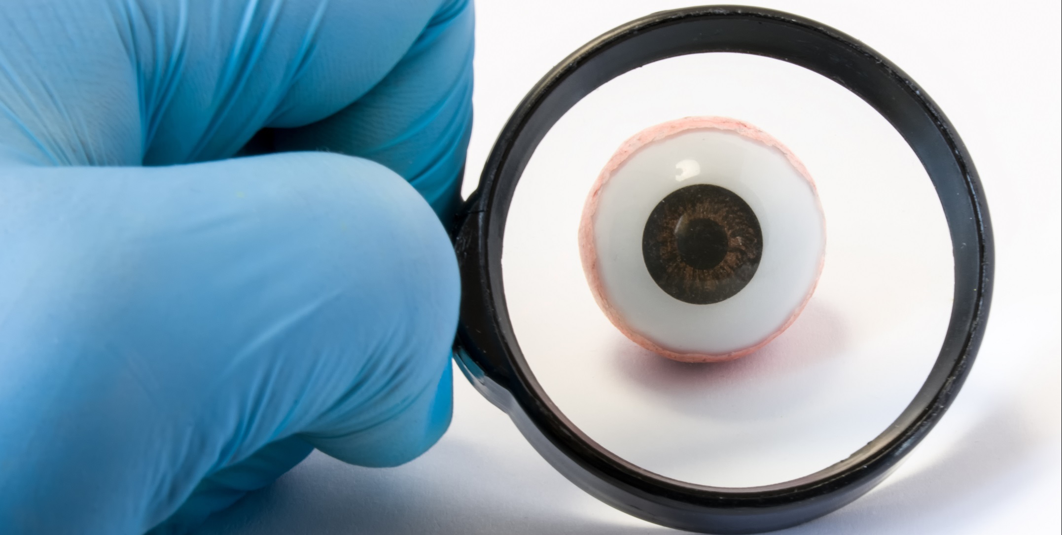 Wil jij ook een sterke positie voor de optometrist in de oogzorg? 